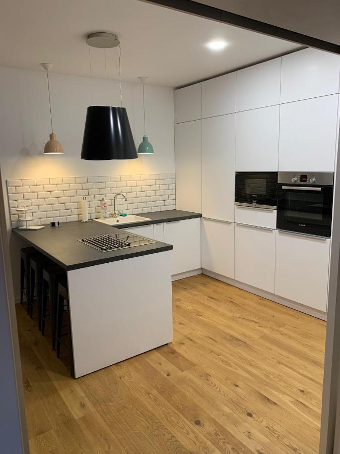 Orient Express Paris-pressburg By Zazi Apartament *