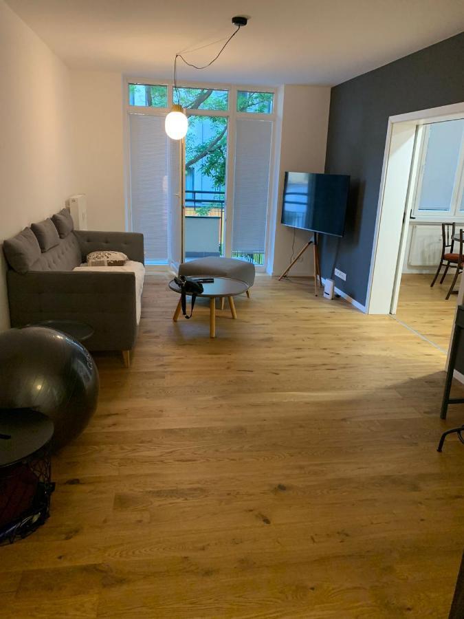 Orient Express Paris-pressburg By Zazi Apartament Bratysława