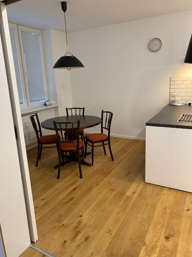 Orient Express Paris-pressburg By Zazi Apartament