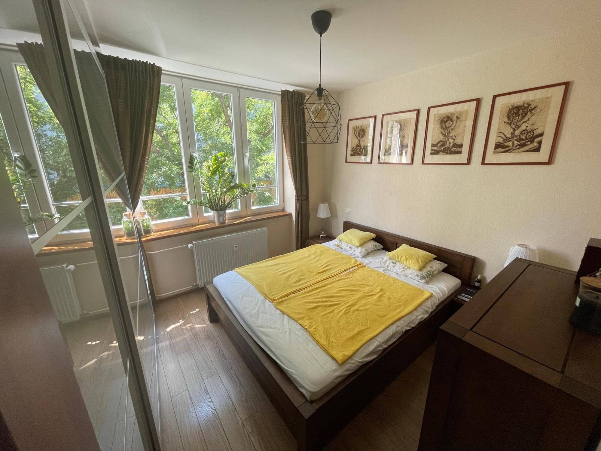 Orient Express Paris-pressburg By Zazi Apartament