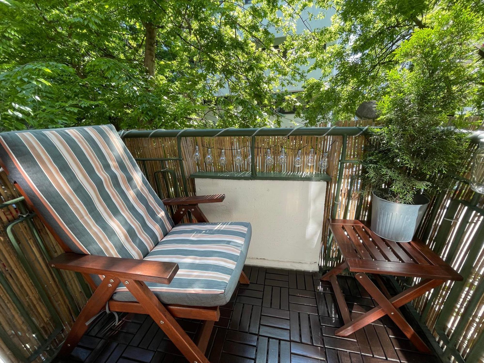 Orient Express Paris-pressburg By Zazi Apartament *