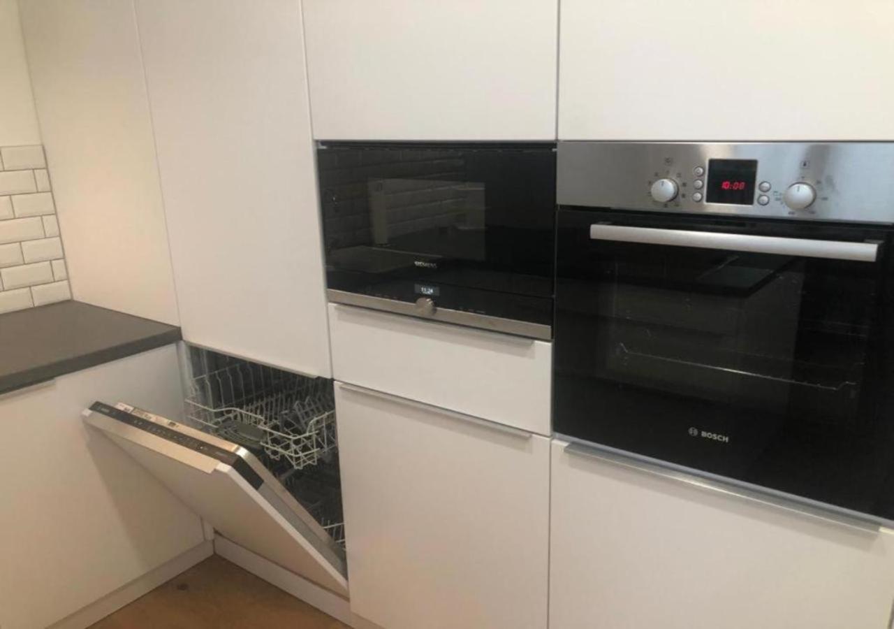 Orient Express Paris-pressburg By Zazi Apartament
